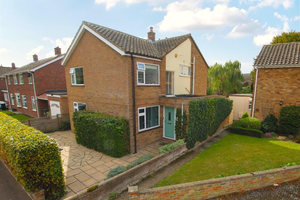 Main image of property: High Street, Blunham MK44