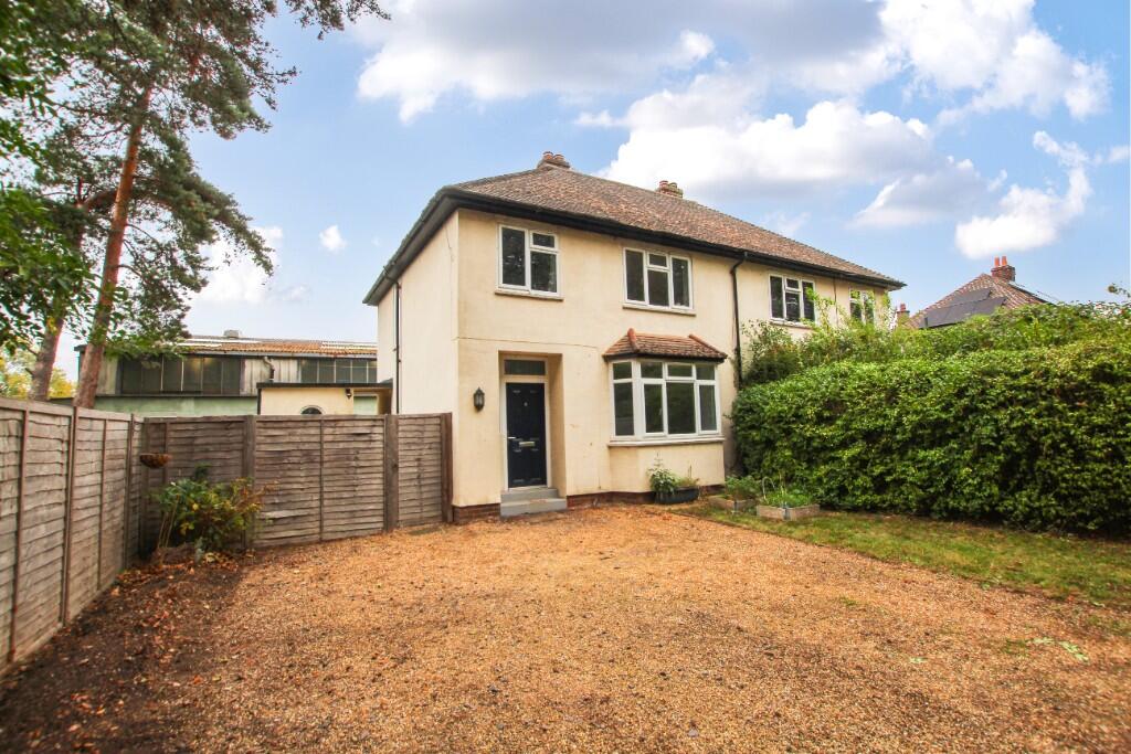 Main image of property: Nursery Drive, Sandy, Bedfordshire, SG19