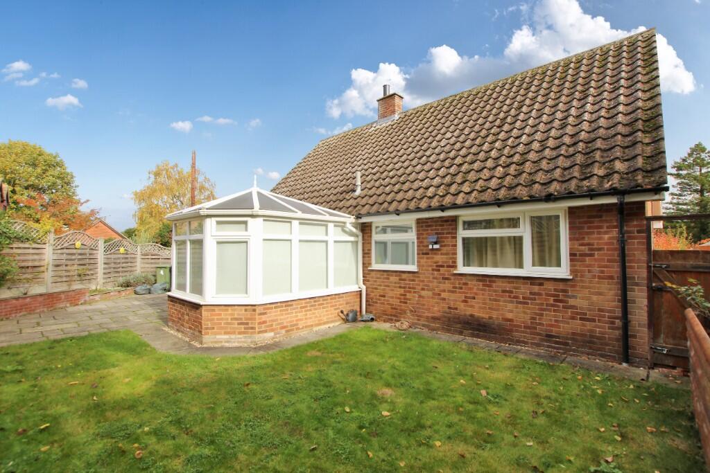 Main image of property: Manor Court, Blunham MK44