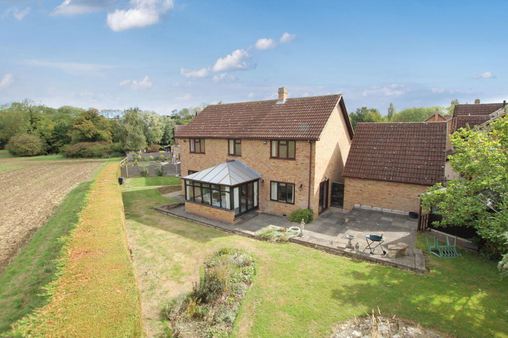 Main image of property: Brookside, Renhold, Bedford, MK41 0JL