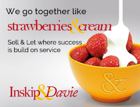 Get brand editions for Inskip & Davie, Sandy