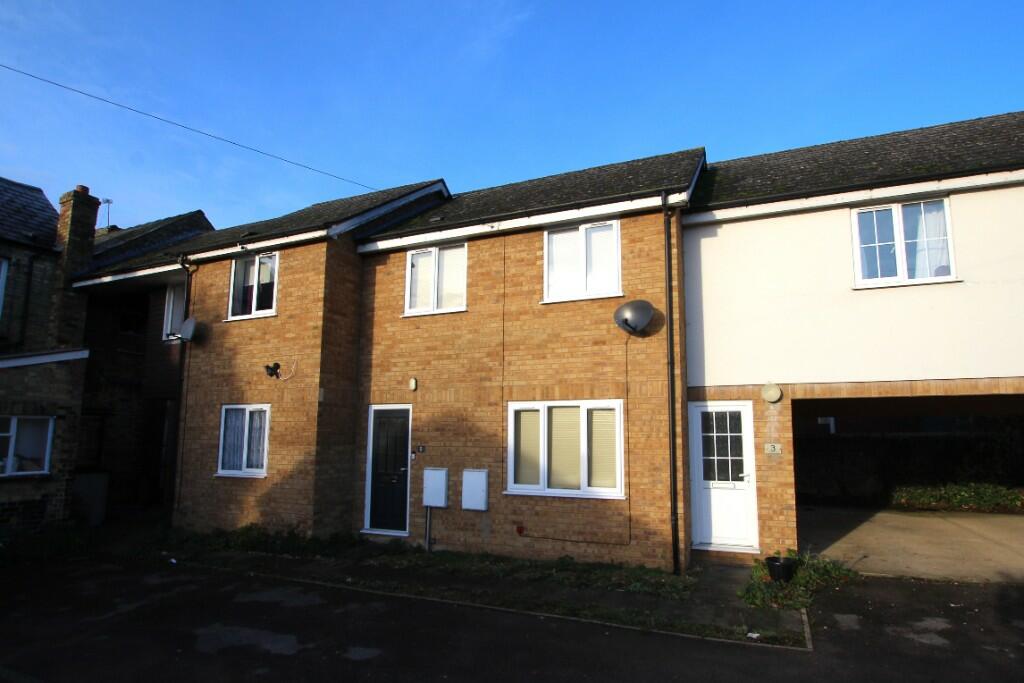 Main image of property: Sandpiper Court, Sandy, SG19