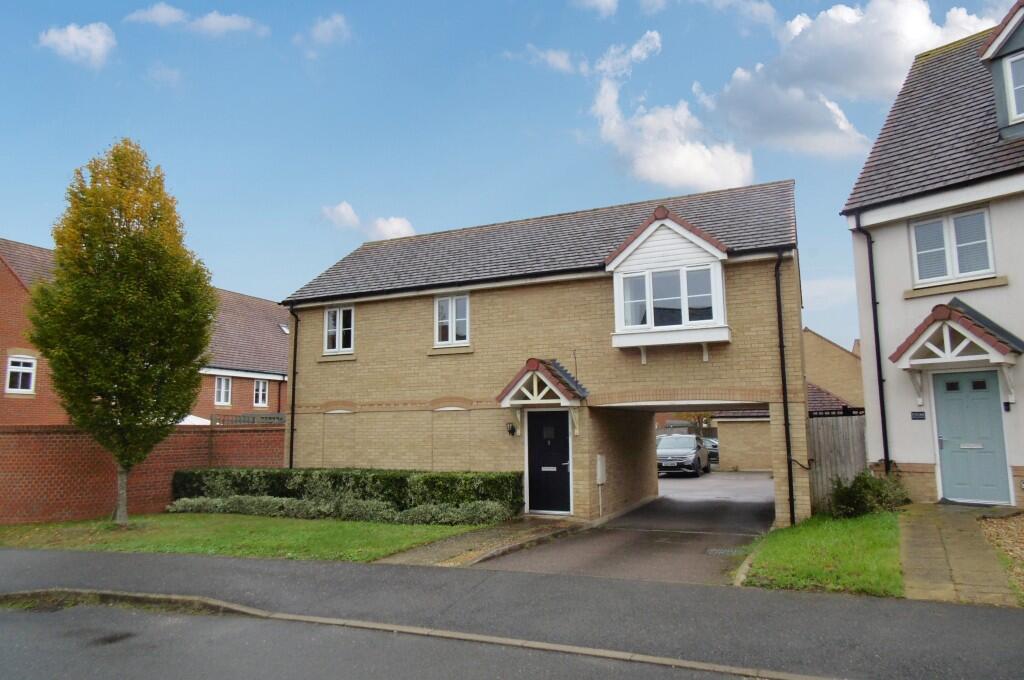 Main image of property: Pople Road, Biggleswade, Bedfordshire, SG18