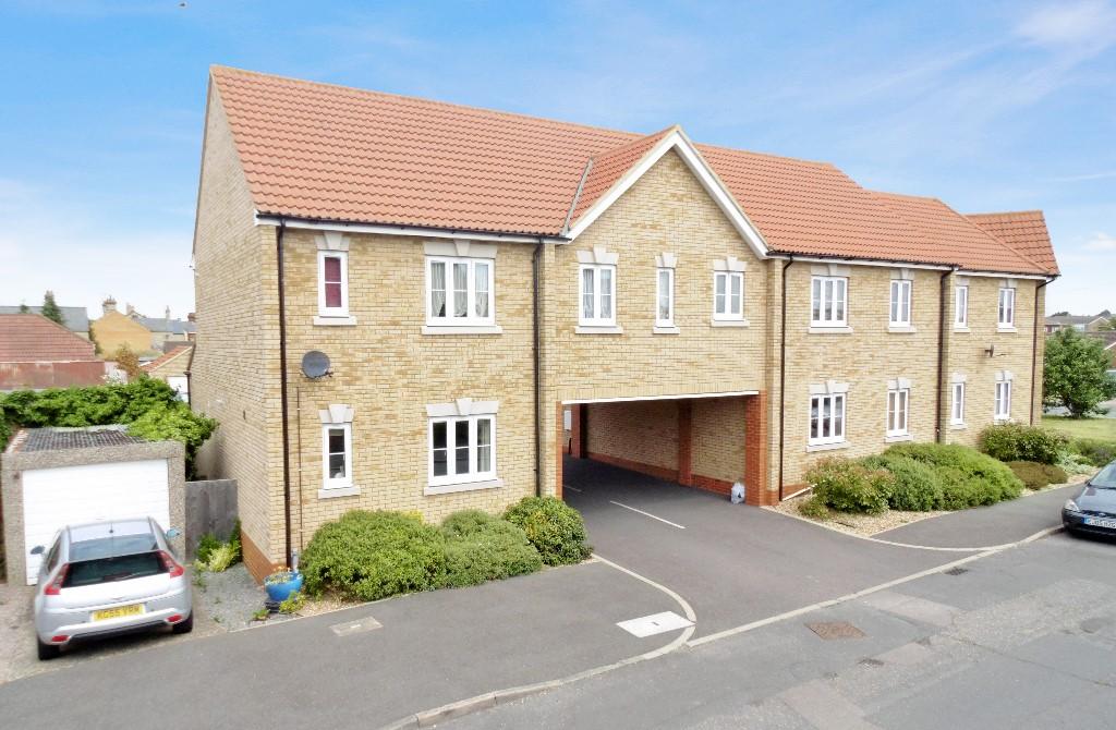 Main image of property: Carrs Garden, Blunham Road, Biggleswade, Bedfordshire, SG18