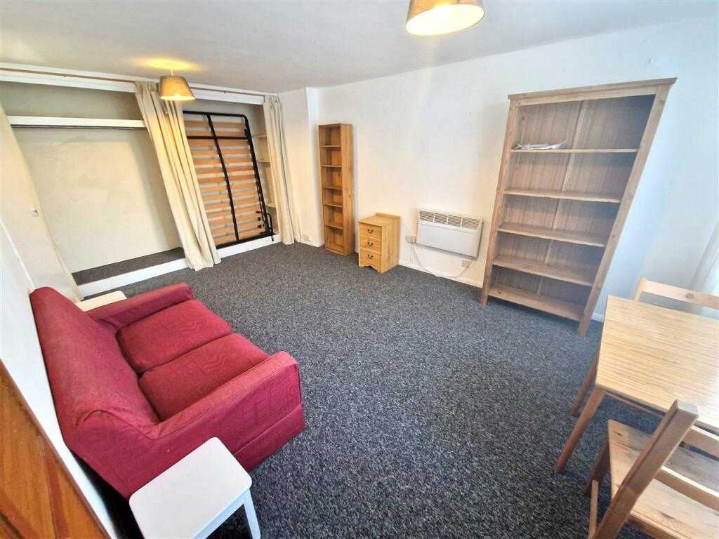 Additional property image - Viking Court, Canterbury