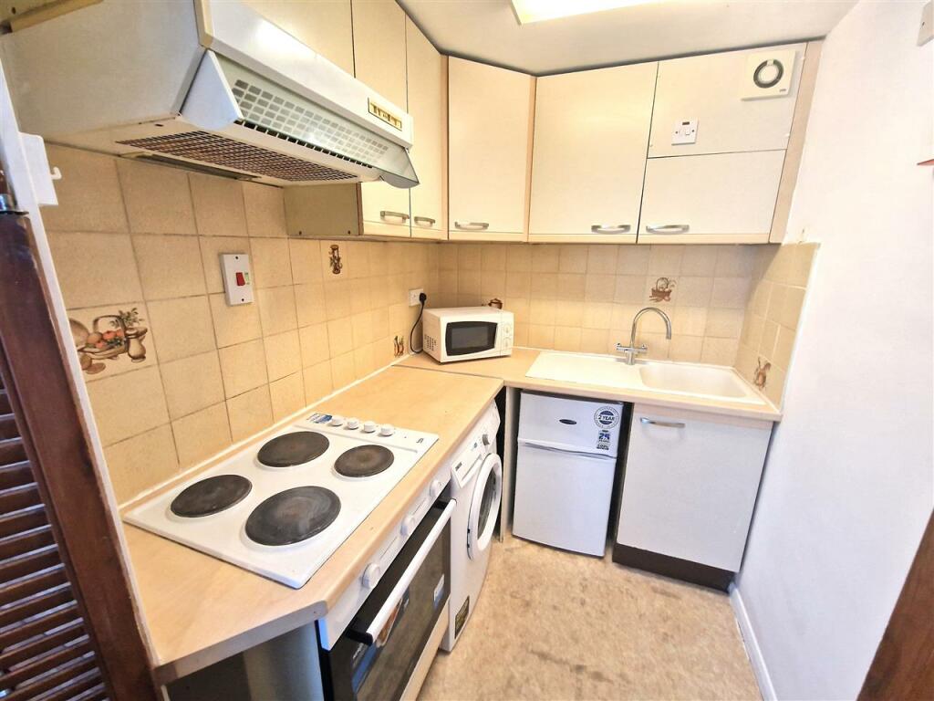 Additional property image - Viking Court, Canterbury