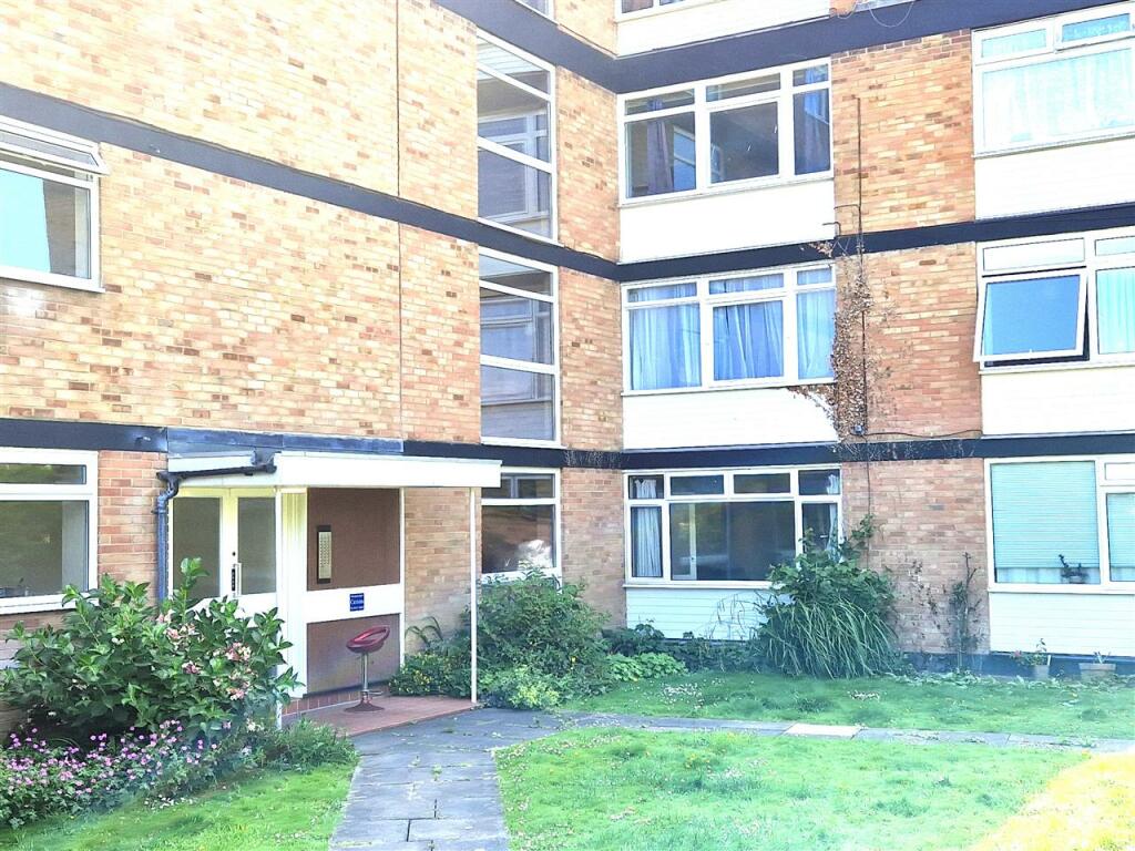 Additional property image - Viking Court, Canterbury