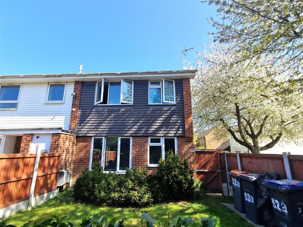 Main image of property: Rushmead Close, Canterbury