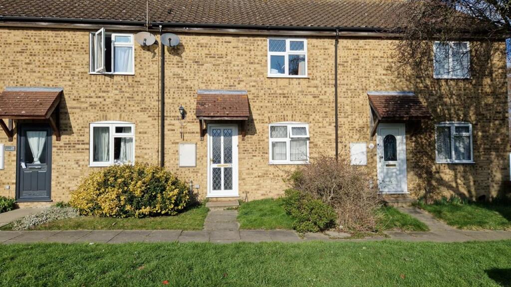 Main image of property: Runcie Place, Canterbury
