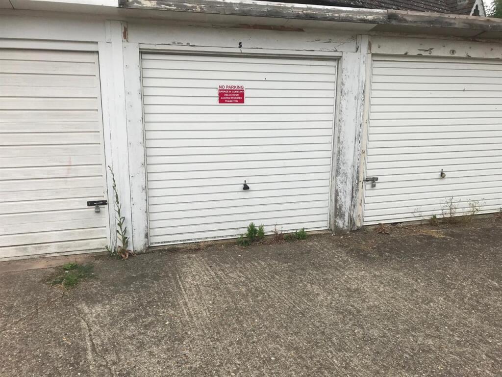 Main image of property: Headcorn Drive, Canterbury