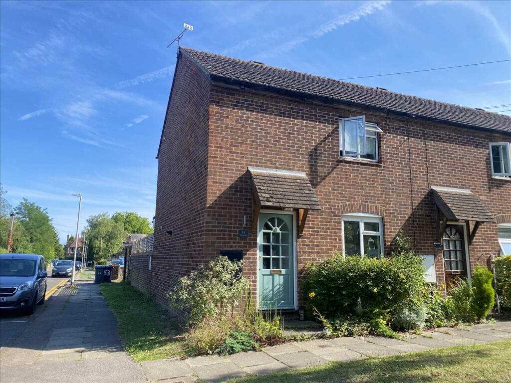 Main image of property: Bishops Way, Canterbury