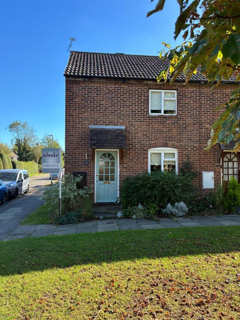 Main image of property: Bishops Way, Canterbury