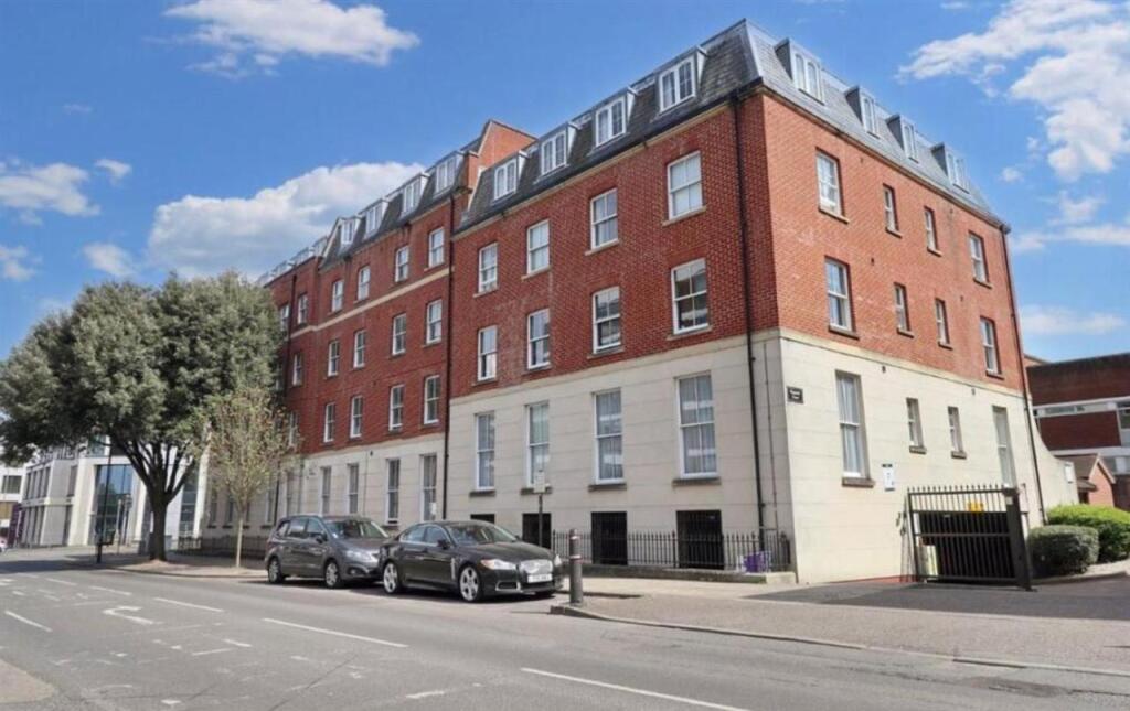 Main image of property: Flagstaff Court, Canterbury