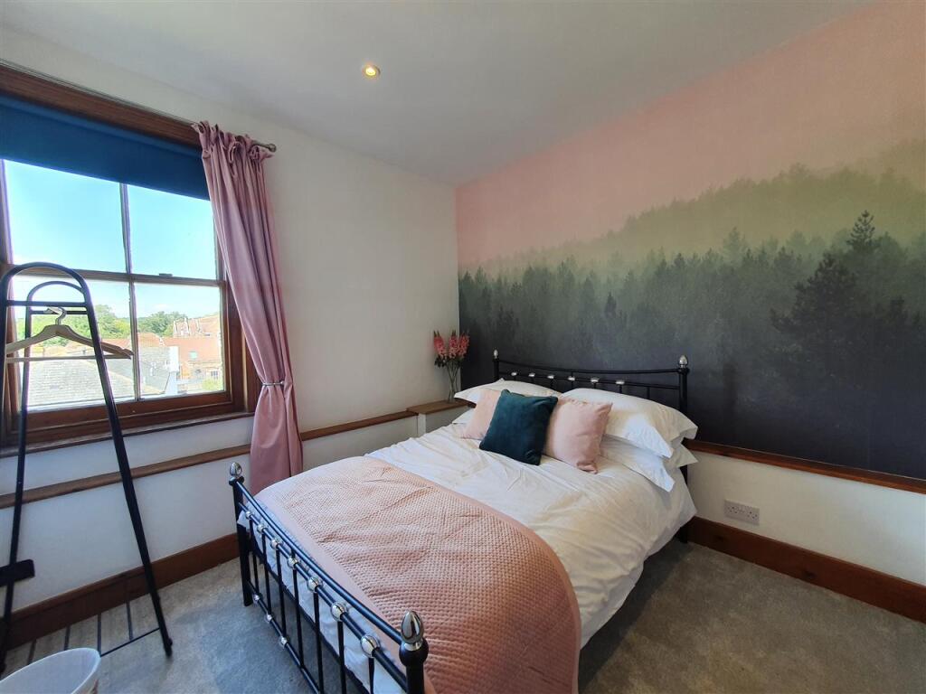 Main image of property: Kings Mews, St Johns Place, Canterbury