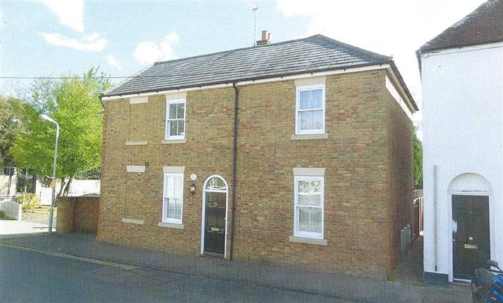 Main image of property: Hollow Lane, Canterbury