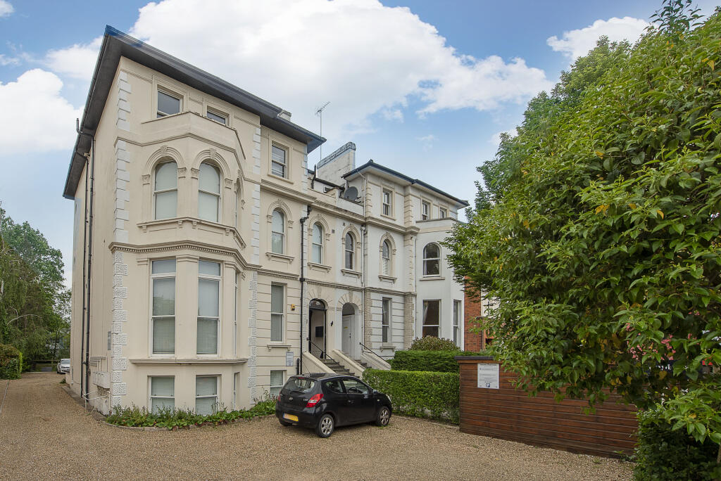 Main image of property: Ewell Road, Surbiton, KT6