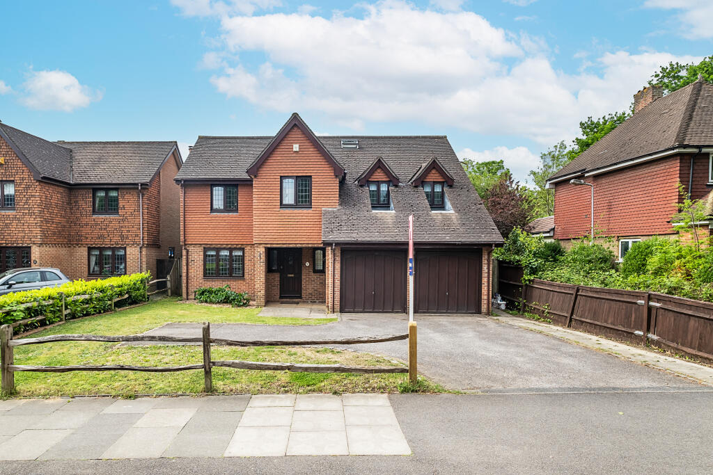 Main image of property: Kingsdowne Road, Surbiton, KT6