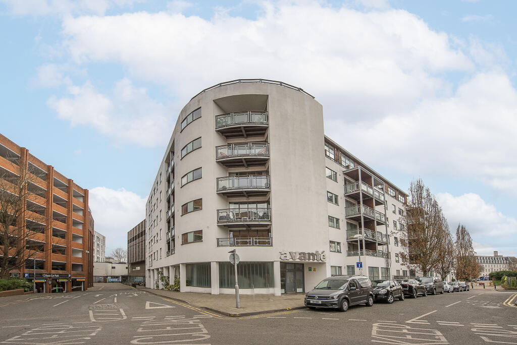 Main image of property: The Bittoms, KINGSTON UPON THAMES, KT1