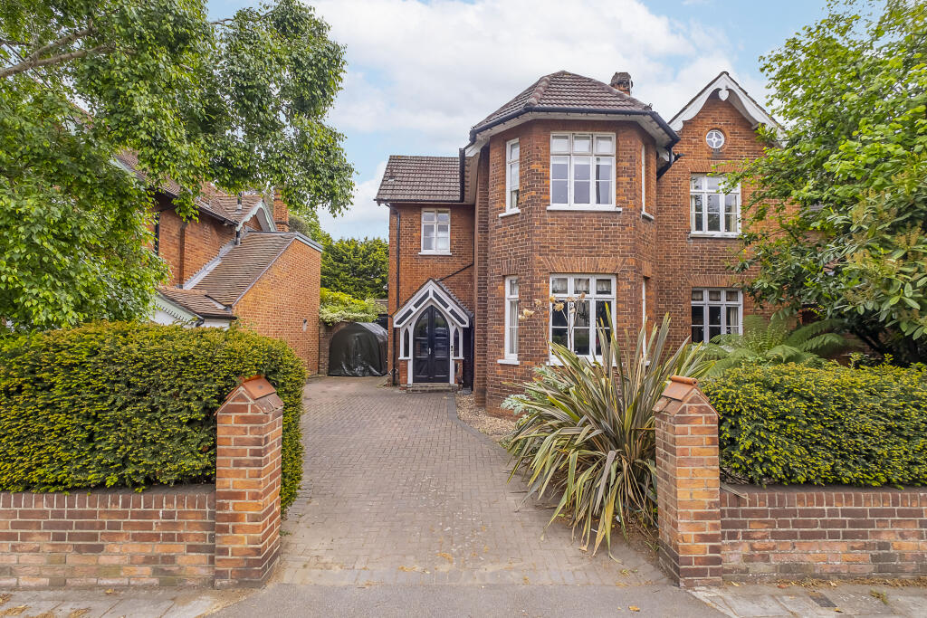Main image of property: Ewell Road, Surbiton, KT6