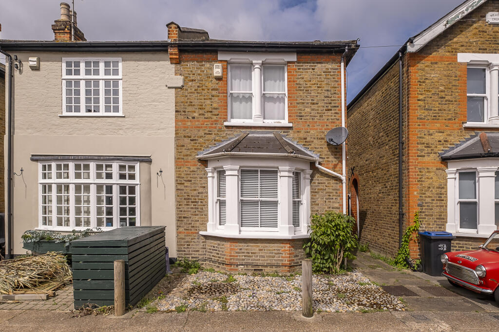 Main image of property: Avenue Road, Kingston Upon Thames, KT1