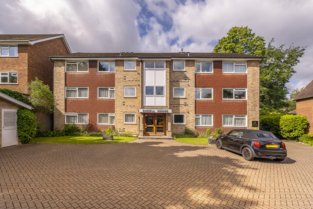 Main image of property: Upper Brighton Road, Surbiton, KT6
