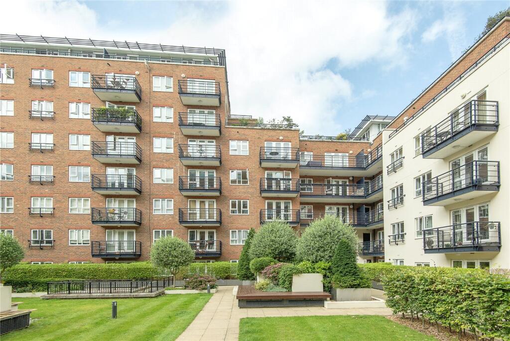 Main image of property: Seven Kings Way, Kingston, KT2