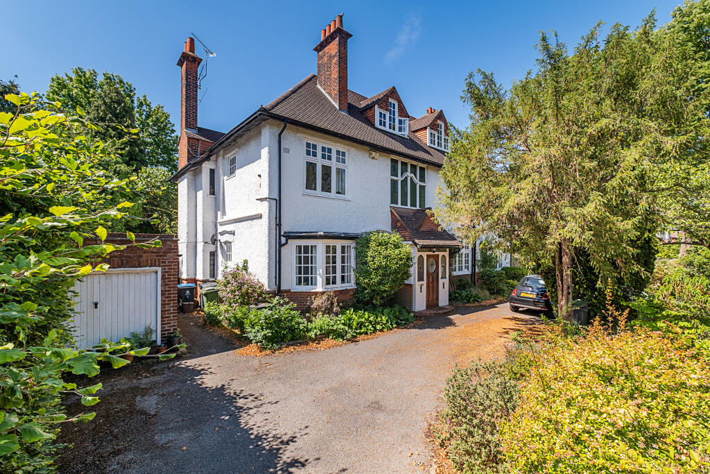 Main image of property: Southborough Road, Surbiton, KT6