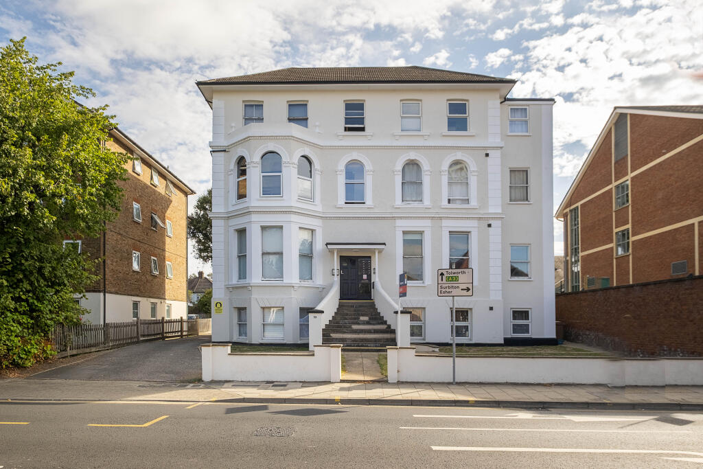 Main image of property: Surbiton Road, Kingston Upon Thames, KT1