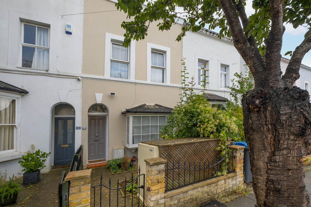 Main image of property: Richmond Park Road, Kingston Upon Thames, KT2