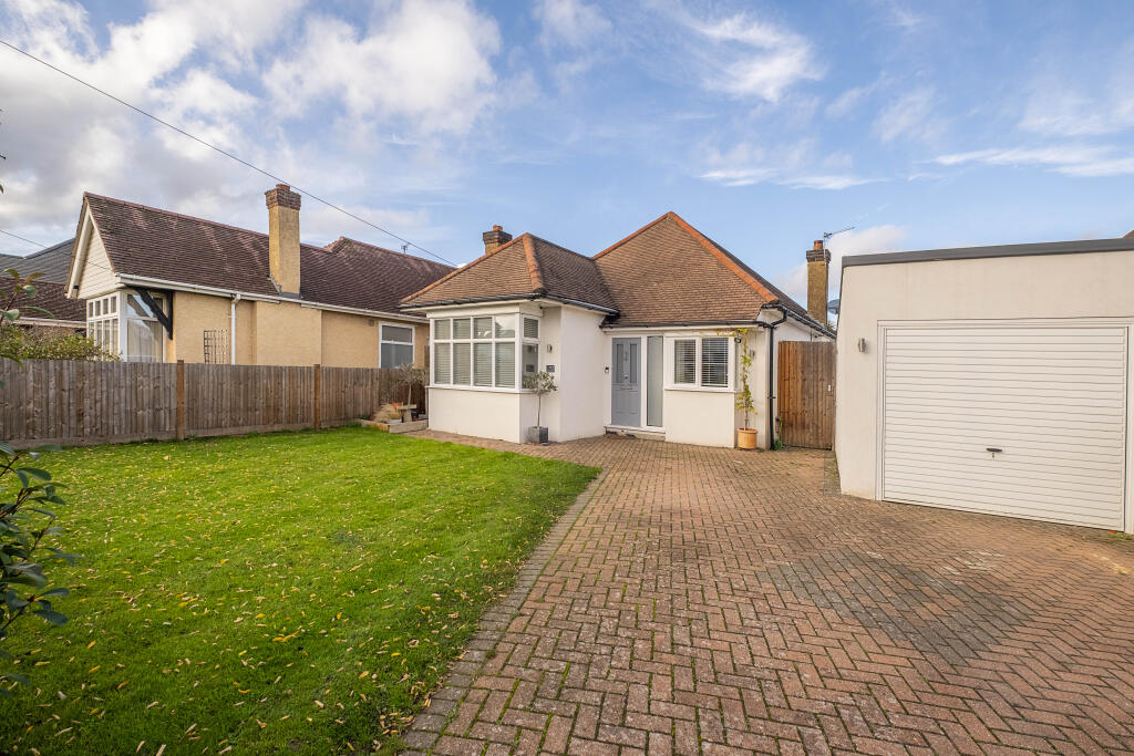 Main image of property: Riverview Road, Epsom, KT19