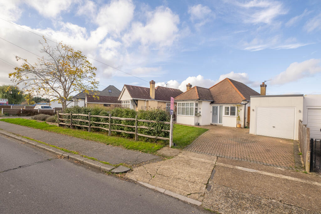 Main image of property: Riverview Road, Epsom, KT19