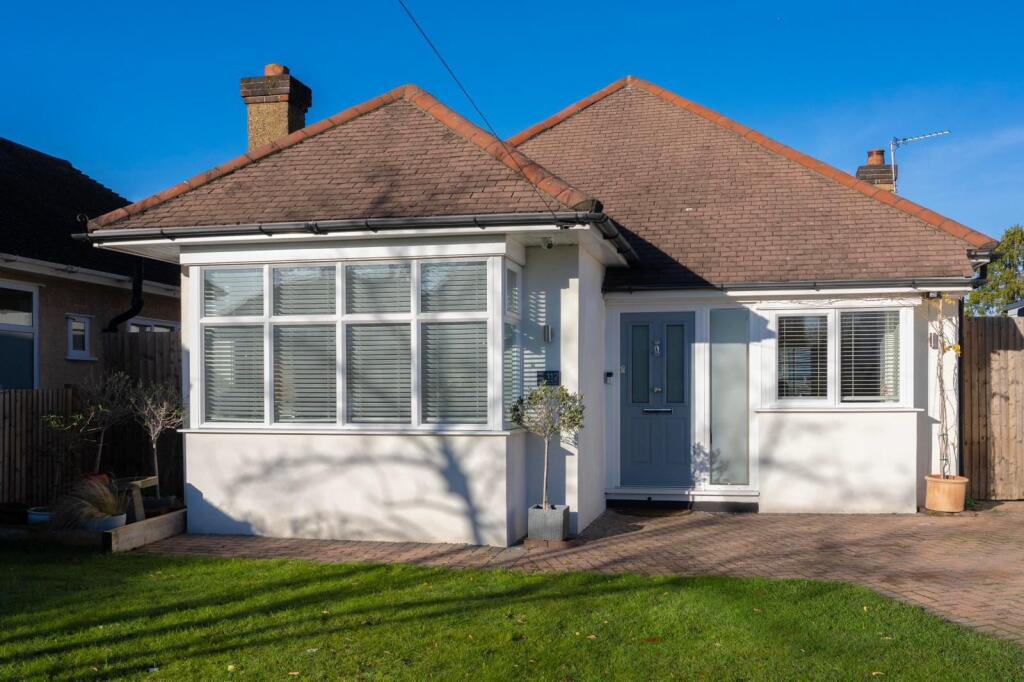 Main image of property: Riverview Road, Epsom, KT19