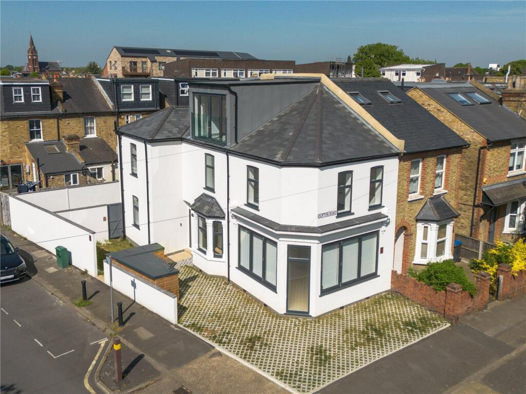 Main image of property: Clifton Road, Kingston Upon Thames, KT2