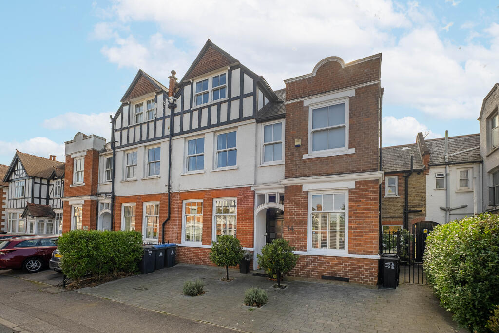 Main image of property: Lingfield Avenue, Kingston Upon Thames, KT1