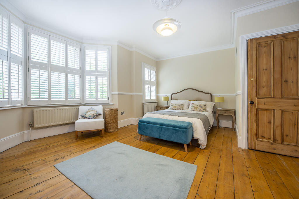 Main image of property: Fairfield West, KINGSTON UPON THAMES, KT1