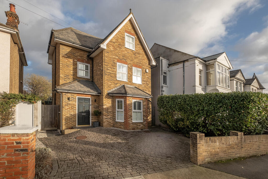 Main image of property: Grove Lane, Kingston Upon Thames, KT1