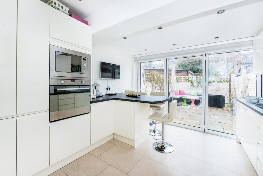 Main image of property: Gibbon Road Kingston upon Thames KT2