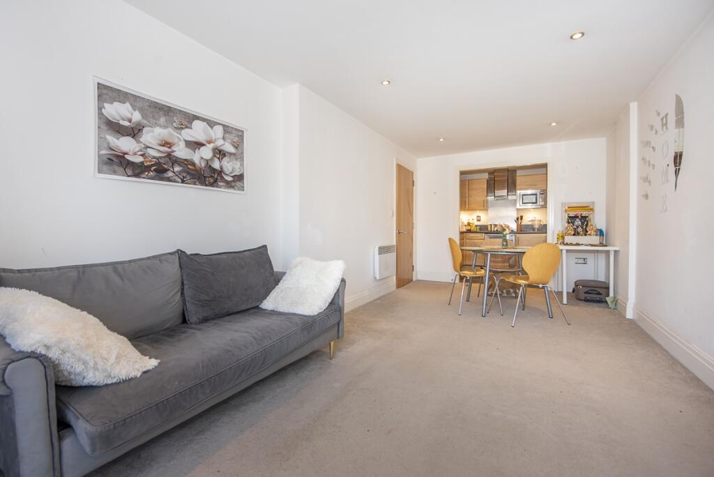 Main image of property: Seven Kings Way Royal Quarter KT2