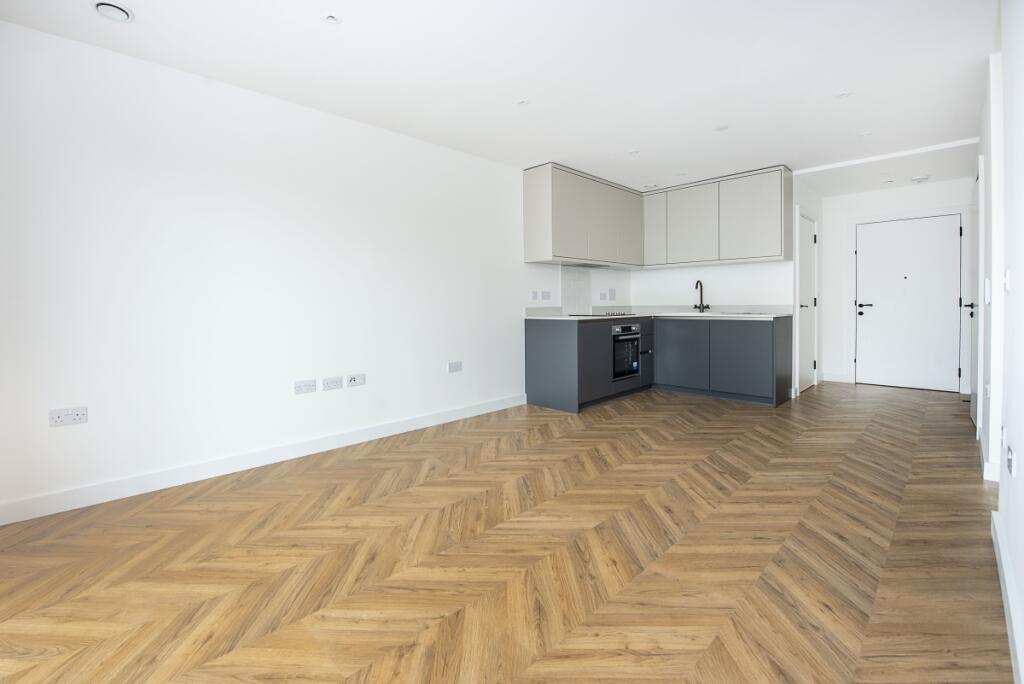 Main image of property: Yorke House 5 Wheatfield Way KT1