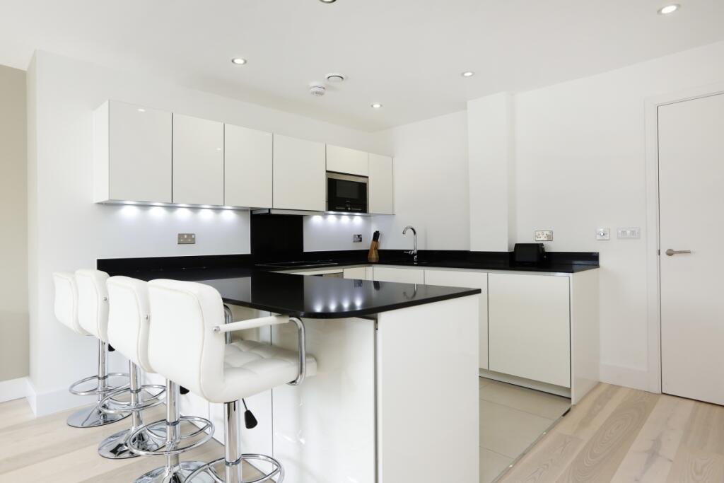 Main image of property: Elder House Water Lane KT1