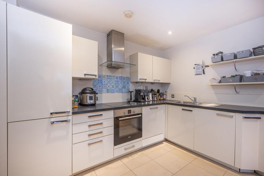 Main image of property: Britannia Road Surbiton KT5