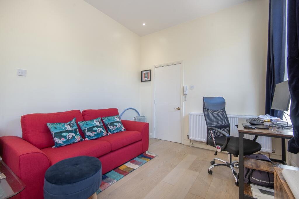 Main image of property: Cambridge Road Kingston upon Thames KT1