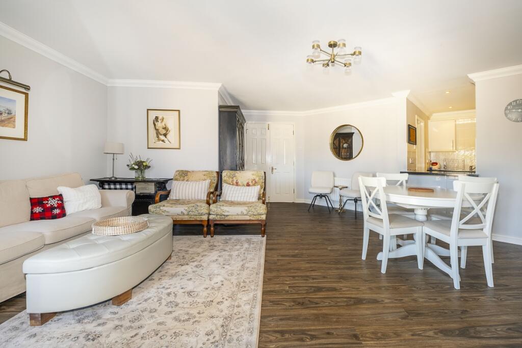 Main image of property: The Bittoms Kingston Upon Thames KT1