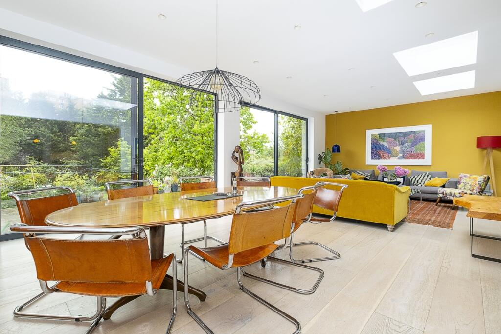 Main image of property: Crescent Road Kingston upon Thames KT2