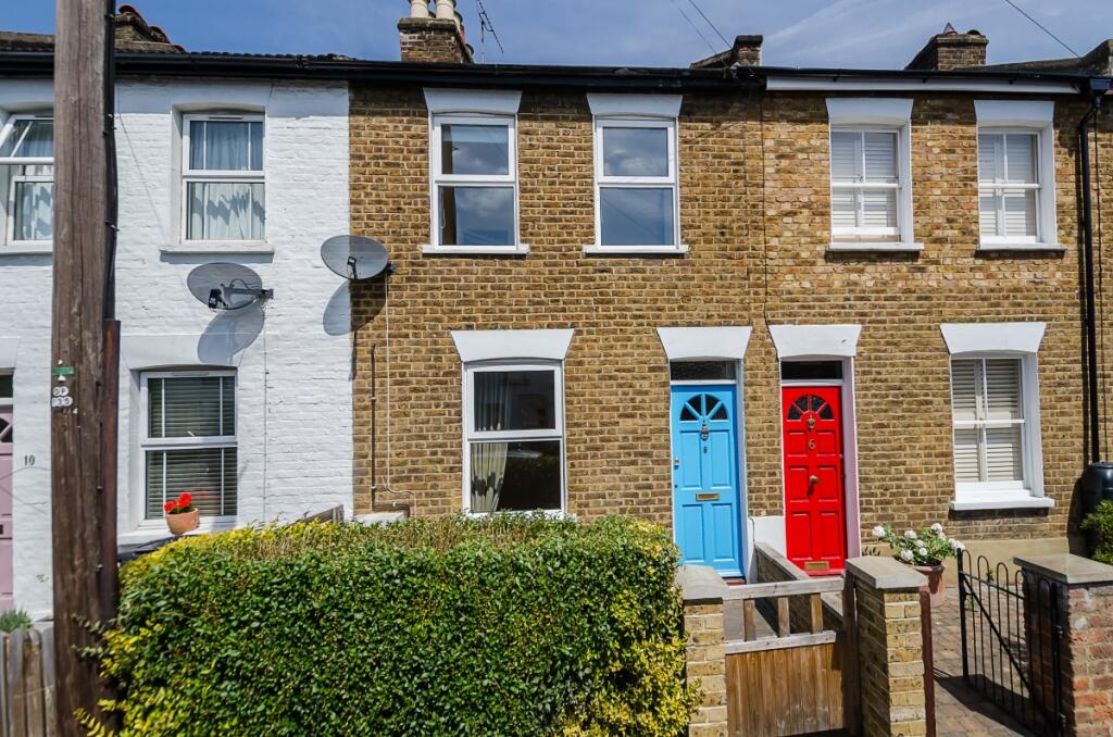 Main image of property: Elton Road Kingston upon Thames KT2