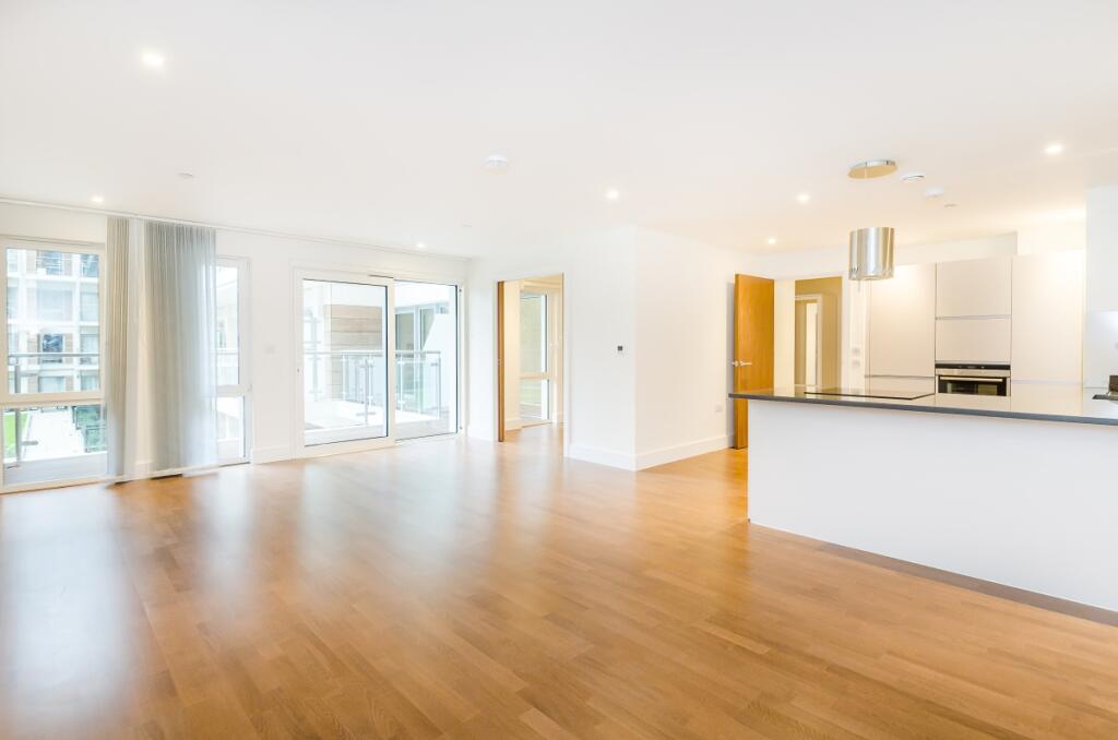 Main image of property: Henry Macaulay Avenue Kingston upon Thames KT2