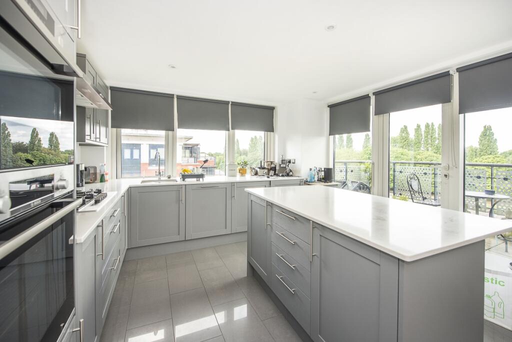 Main image of property: Wadbrook Street Kingston upon Thames KT1