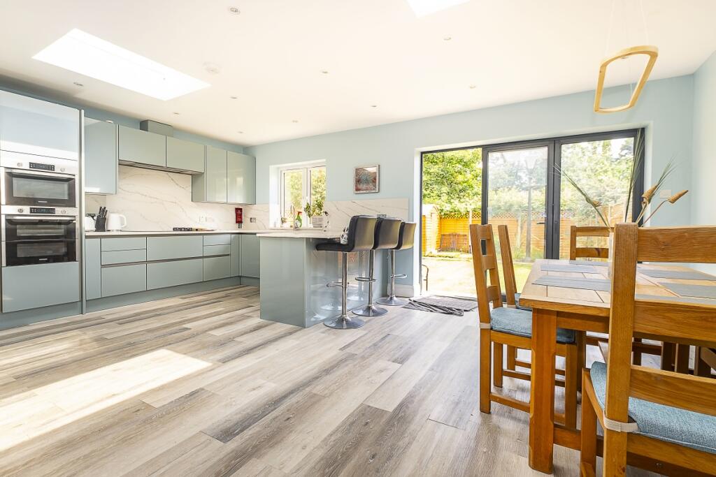Main image of property: Burney Avenue Surbiton KT5