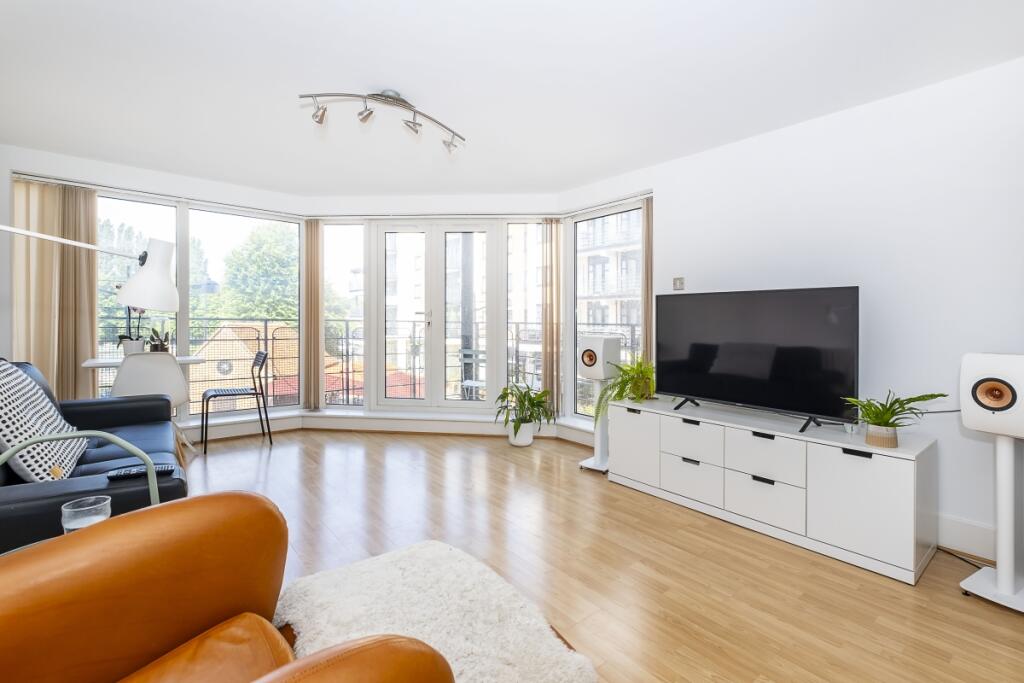 Main image of property: Wadbrook Street Kingston upon Thames KT1