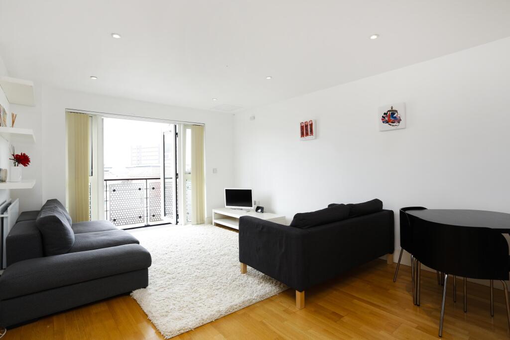 Main image of property: Wadbrook Street Kingston Upon Thames KT1